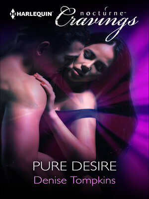 Pure Desire - ebook